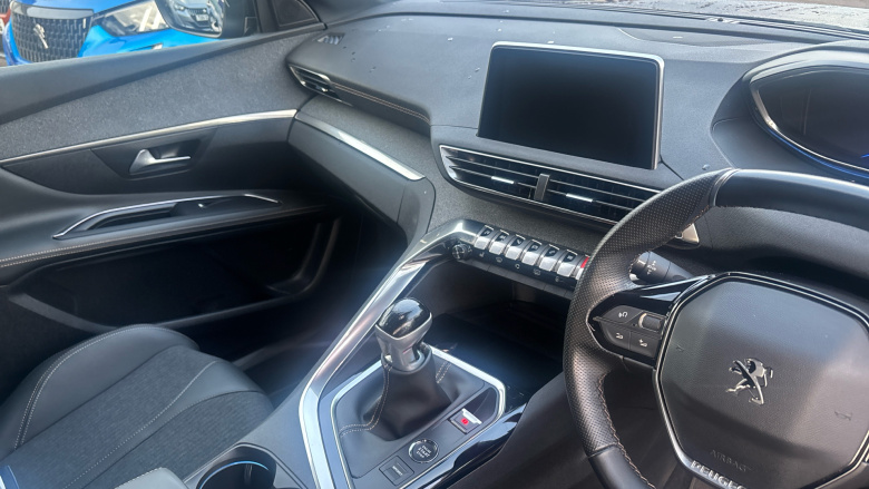 Peugeot 3008 1.2 PureTech GT Line Premium 5dr Petrol Estate